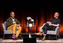 Chef Yotam Ottolenghi Brings an International Perspective to Santa Barbara