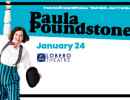 Paula Poundstone