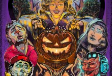 Halloween Pumpkin Patch 2024 – Isla Vista