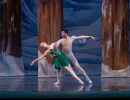 State Street Ballet Academy’s Rudolph