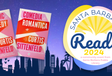 SB Reads: “Romantic Comedy,” by Curtis Sittenfeld