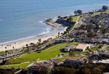 Suspect in Custody After Santa Barbara City College Put on Lockdown Due to ‘Active Assailant’