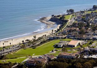 Suspect in Custody After Santa Barbara City College Put on Lockdown Due to ‘Active Assailant’