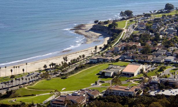 Suspect in Custody After Santa Barbara City College Put on Lockdown Due to ‘Active Assailant’