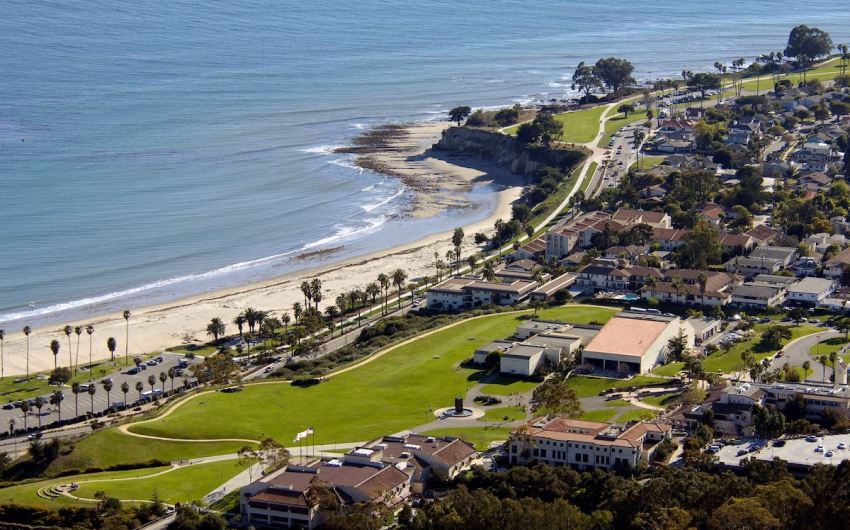 Suspect in custody after Santa Barbara City college closed due to 'active attacker'