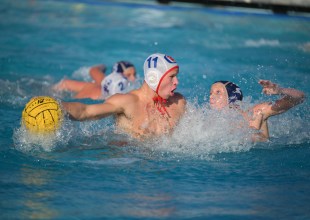 San Marcos Water Polo Defeats Rival Dos Pueblos 9-4 in Channel League Contest