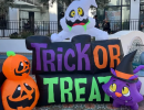 Downtown Halloween Trick-or-Treat