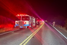 String of Fatal Vehicle Collisions Claim Three Lives in Santa Barbara County