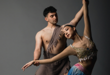 State Street Ballet Pirouettes into Its 30th Season with Live Music, World Premieres, and More