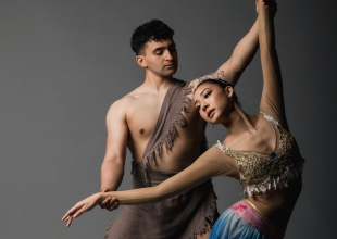 State Street Ballet Pirouettes into Its 30th Season with Live Music, World Premieres, and More