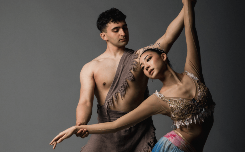 State Street Ballet Pirouettes into Its 30th Season with Live Music, World Premieres, and More