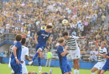 UC Santa Barbara and Cal Poly Battle to 0-0 Tie in Men’s Soccer