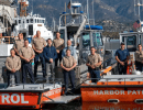 Harbor Patrol Officers Will No Longer Carry Weapons; Duties Remain the Same