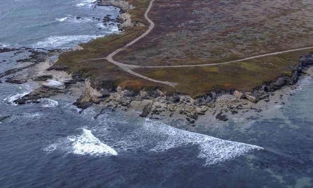 Chumash Heritage National Marine Sanctuary Receives Federal Designation