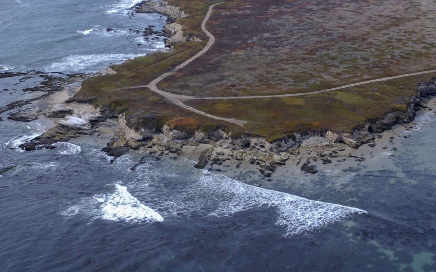 Chumash Heritage National Marine Sanctuary Receives Federal Designation