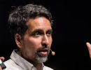 Education Innovator Salman Khan Talks to Santa Barbara About AI, Disruption, and Bravery