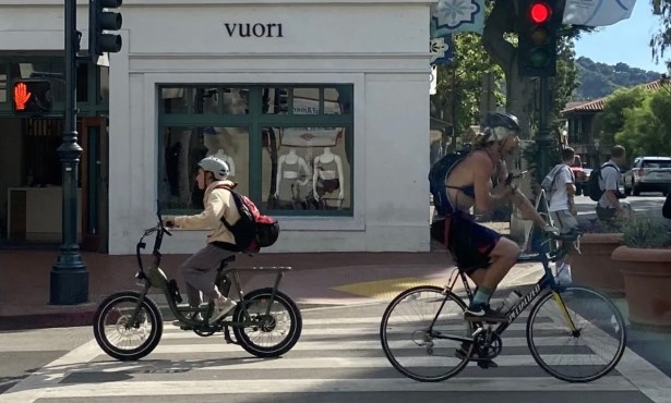 Getting a Handle on Biking Laws in Santa Barbara