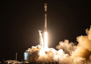 Elon Musk Sues Coastal Commission over Vandenberg Launches