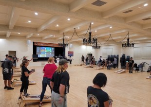 Cornhole Craze Takes Santa Barbara by Storm