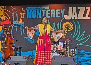 ON the Beat | A New Jazz Gospel According to Monterey