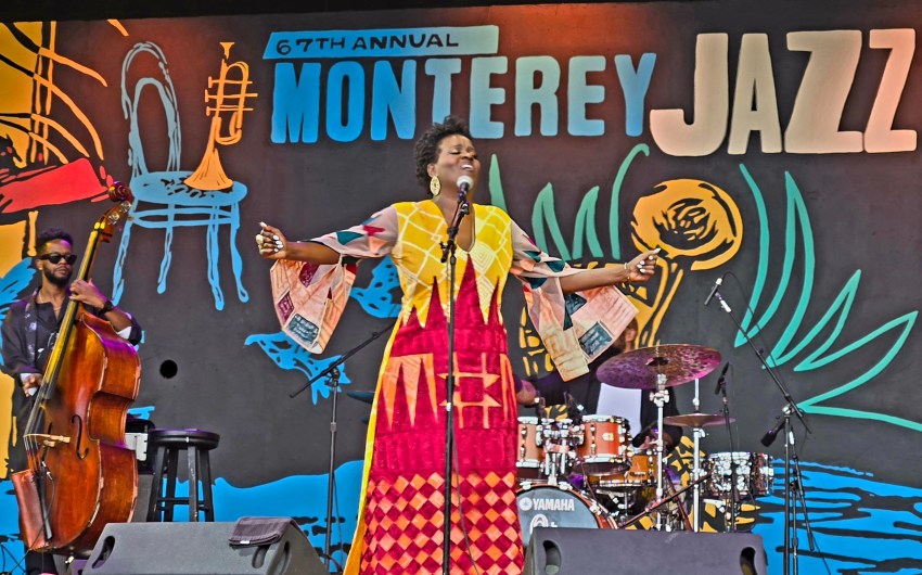 ON the Beat | A New Jazz Gospel According to Monterey