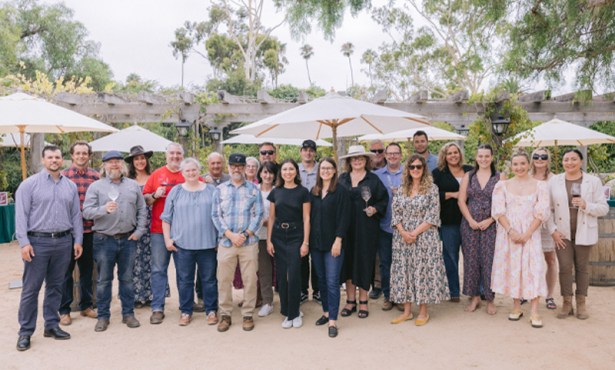 Celebrating the Soul of the World A Day in the Pacifica Gardens  