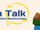 Teen Talk: Roadmap to Healthy Relationships