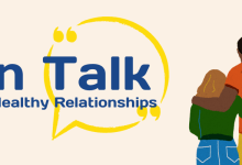 Teen Talk: Roadmap to Healthy Relationships