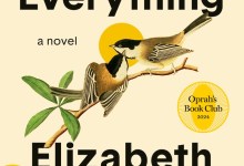 Book Review | ‘Tell Me Everything’ by Elizabeth Strout