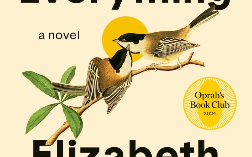 Book Review | ‘Tell Me Everything’ by Elizabeth Strout