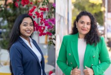 Santa Barbara City Council Candidates Make Final Fundraising Pushes 