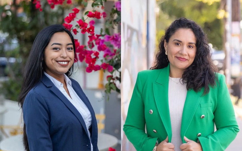 Santa Barbara City Council Candidates Make Final Fundraising Pushes 