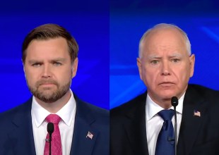 Vance’s Deceitful Answer on 2020 Election Will Be the Indelible Moment of Veep Debate Against Walz