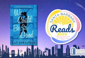 SB Reads: “We Could Be So Good” by Cat Sebastian