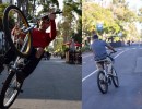 Santa Barbara Looks to Crack Down on Wheelies, E-Bikes