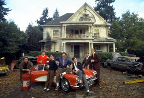 Film Screening: “Animal House”