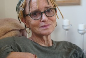 UCSB A&L Presents: Anne Lamott