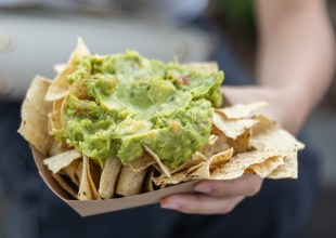 Carpinteria Sees Green at Annual Avocado Celebration