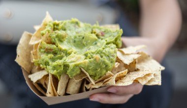 Carpinteria Sees Green at Annual Avocado Celebration