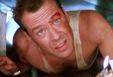 Film Screening: “Die Hard”