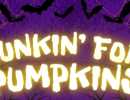 Lompoc Aquatic Center, Dunkin for Pumpkins