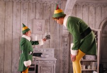 Film Screening: “Elf”