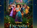 UCSB A&L Presents: Encanto, the Sing-Along Film Concert