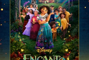 UCSB A&L Presents: Encanto, the Sing-Along Film Concert