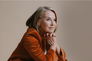 An Evening with Esther Perel