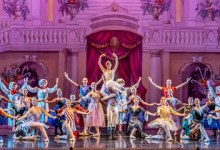 SBFB Presents 49th Anniversary of The Nutcracker