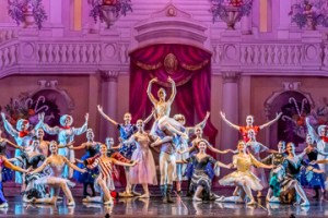 SBFB Presents 49th Anniversary of The Nutcracker