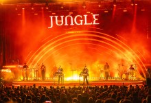 Review | Jungle State of Mind