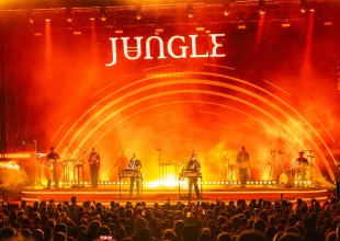 Review | Jungle State of Mind