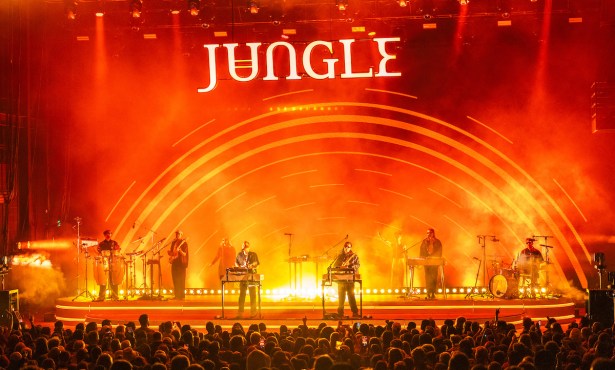 Review | Jungle State of Mind